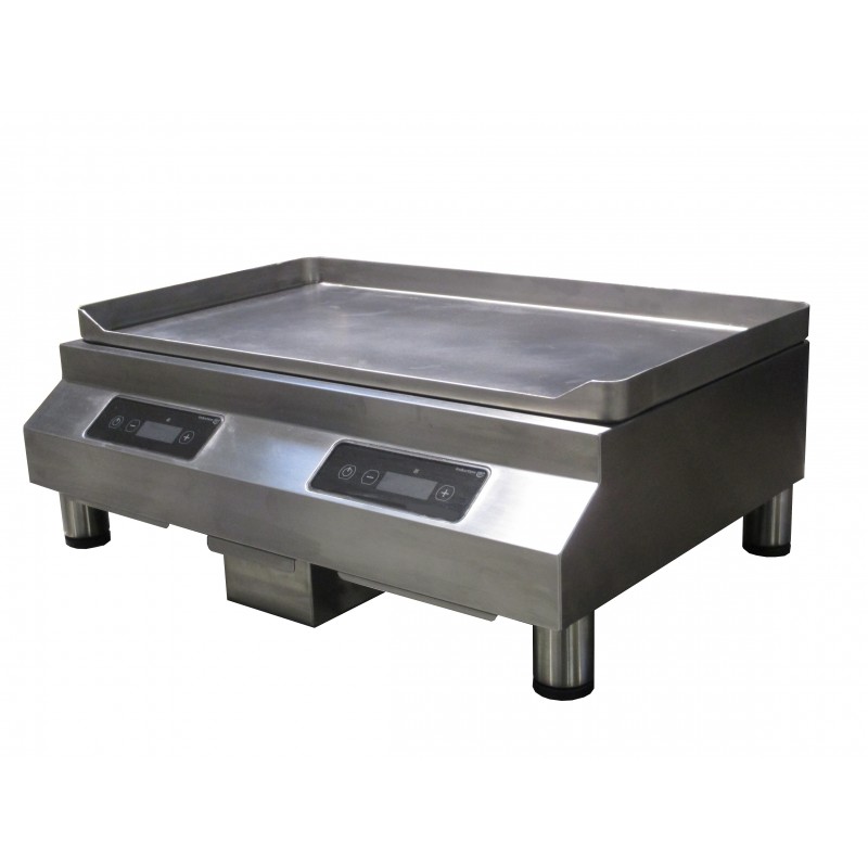 PLANCHA INDUCTION A POSER - PG