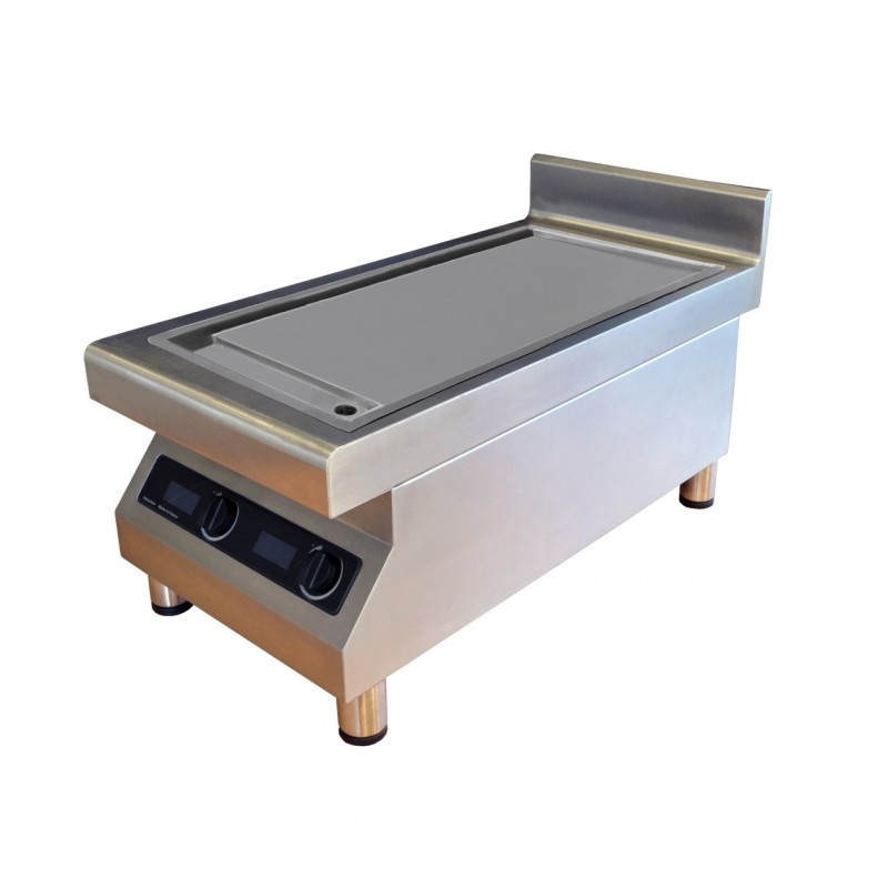 PLANCHA INDUCTION A POSER - PM8000